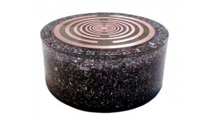 Orgone - Drink Charger MWO (The Orgone that turns clear water into living water!)