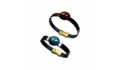 Orgone - Stardust and Arcana the ultimate Orgone Bracelets for him and her