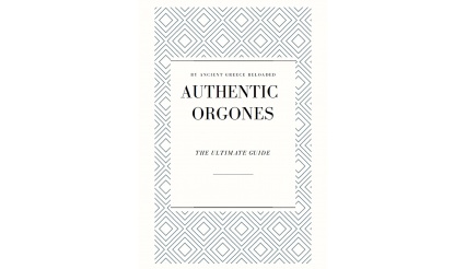 Authentic Orgones – The Full Guide 